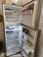 LG 220 Ltr Double Door