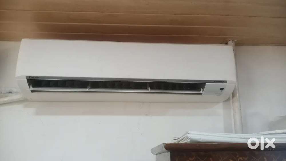 Air conditioner  AC