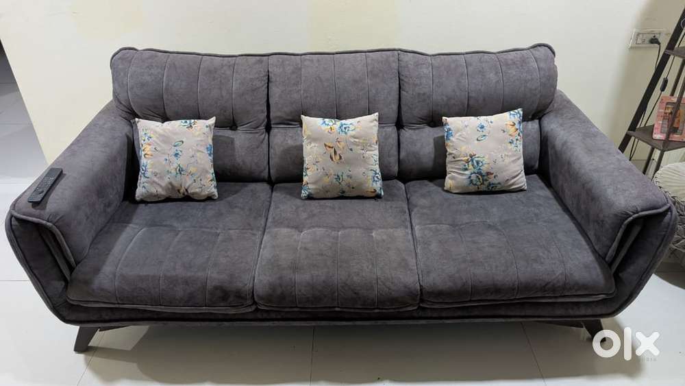 Study Table and Center Table