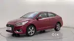 Hyundai Verna 1.6 SX (O) CRDi, 2018, Diesel