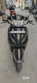 Honda Activa 3g modal 2015 first party