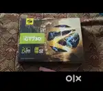 Gt 730 4gb ddr3 graphics card