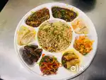 Chinese cook