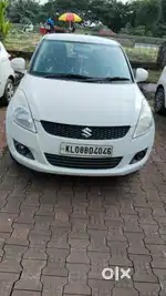 Maruti Suzuki Swift VXi + Manual, 2014, Petrol