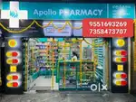 Apollo pharmacy Job freshers and Experience Need