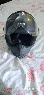 Brand new unused (L)Steel bird Helmet for bike