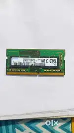 Samsung 8GB RAM DDR4 3200mhz
