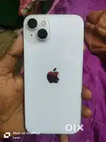 iPhone 14 plus