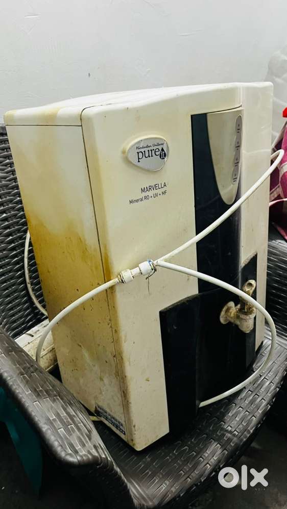 Hindustan Uniliver Pureit