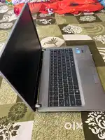 Hp laptop i3 core