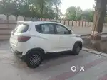 Mahindra KUV 100 2017