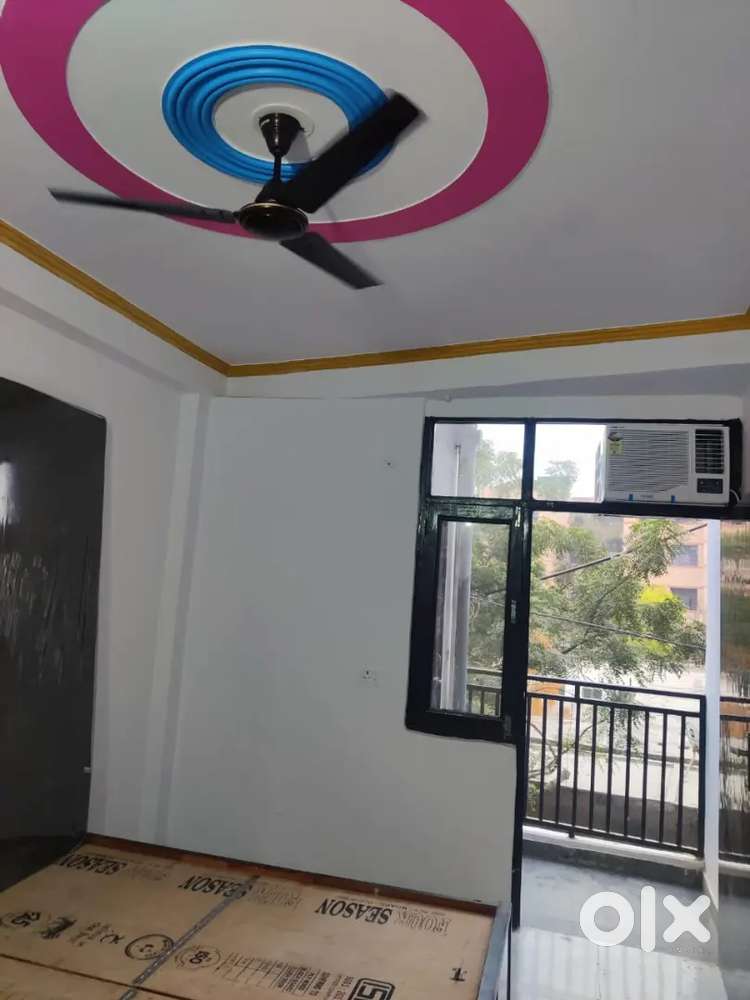 2 bhk Fully furnished Flat @ 22k with all facilities