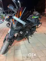Modified Dominor 400