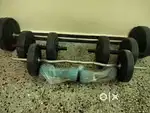 Home Gym kit