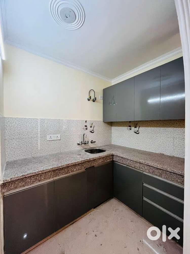 2 bhk flat available for faridabad Greenfield