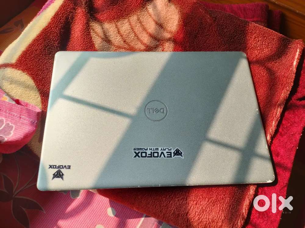 Dell Inspiron 3501  i3 10th Gen  SSD + HDD  Great Performance