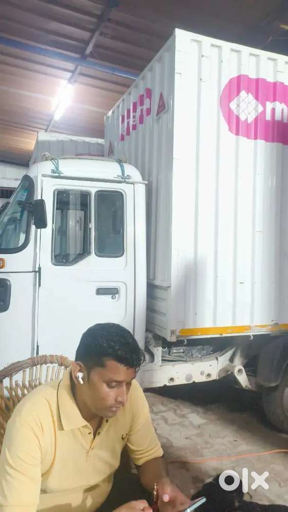 Driver for 3 wheelers and 4 wheelers