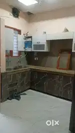 Independent 2 bhk ground floor available for rent