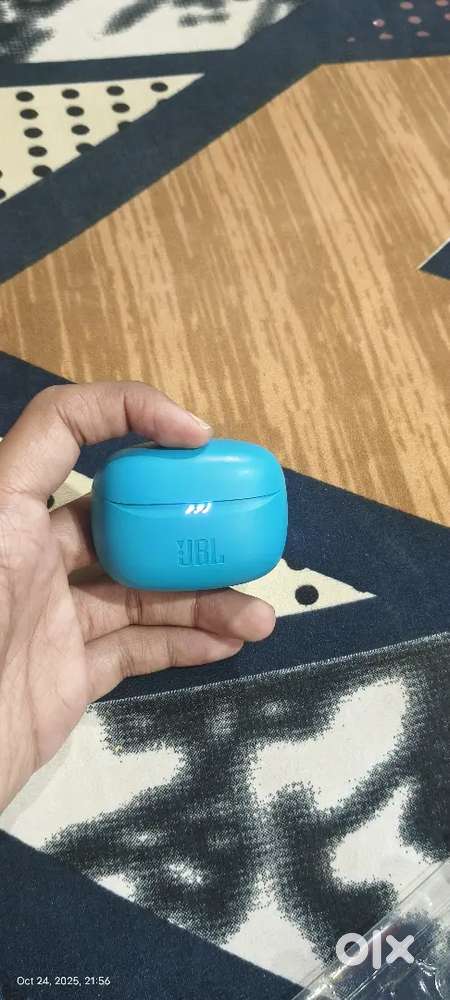 Jbl tune buds 2
