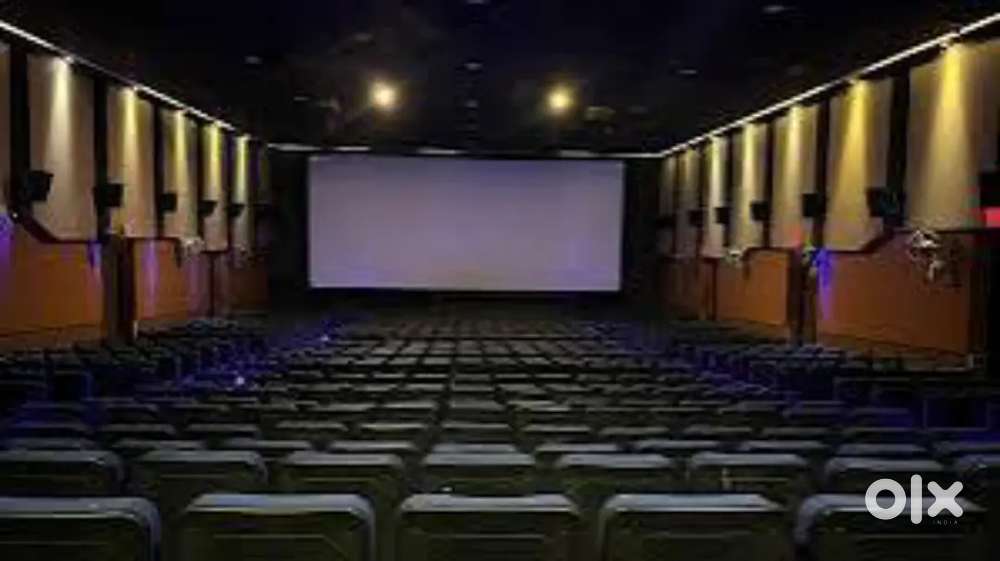 സിനിമ തീയറ്ററിലേക്ക് 
Gents സ്റ്റാഫിനെ 
ആവശ്യമുണ്ട്