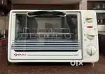 BAJAJ OVEN TOASTER GRILL