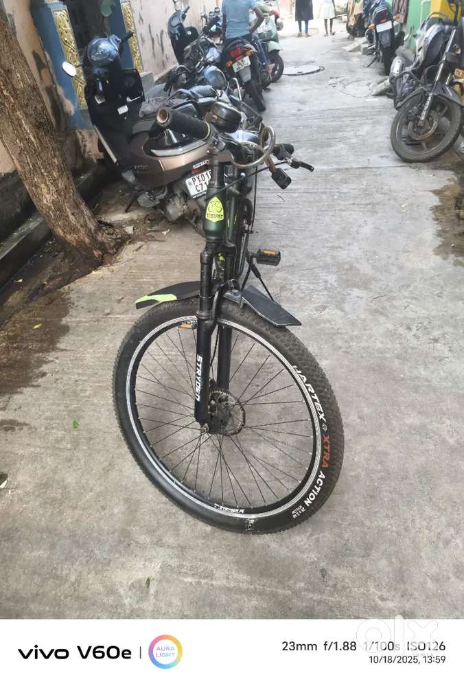 It's been 1year since I bought it.store invoice also available urgent