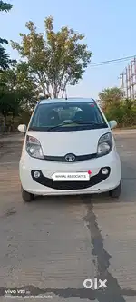 Tata Nano XT, 2016, Petrol