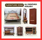 Steel and Wooden Furniture Sales - Furniture Zone