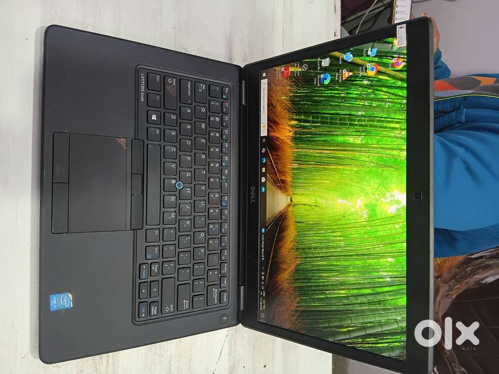 Dell Latitude E5450  Core i5  8GB RAM  256GB SSD  Excellent Condit