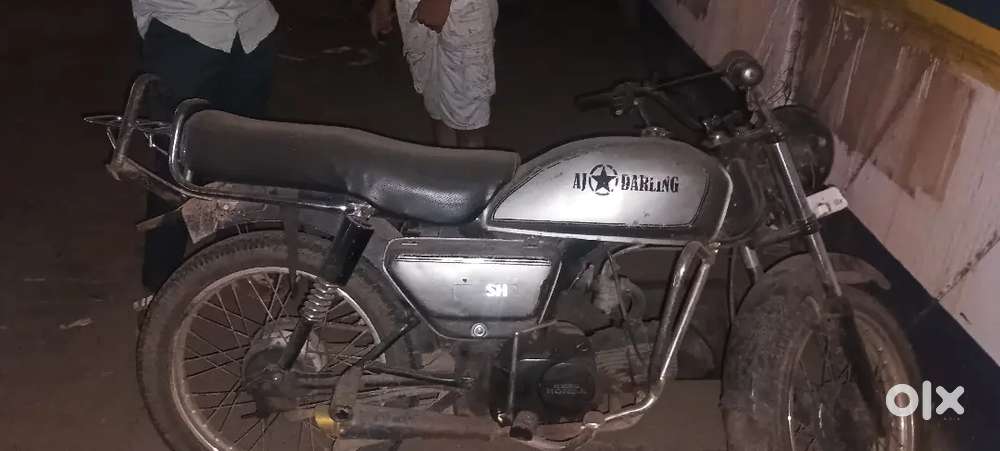 Good condition
