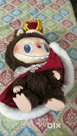 Labubu dolls