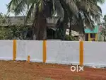Patta land for sale at omr at Thiruporur