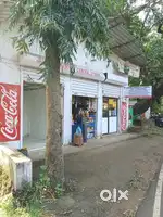Running General store for rent ( Chorao)