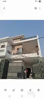Good house