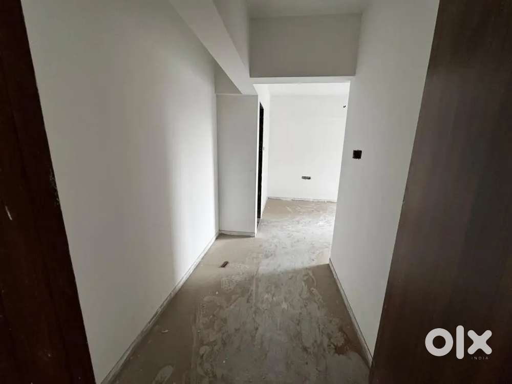 Ganga Newtown 2 bhk for Sale.