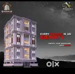 Deluxe 3 BHK Flats for sale 1st to 6th floor