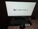 Complete System Computer For Sell ( Price Negotiable)