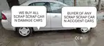 Buyer of any scrap car n valid expired cars n unused cars