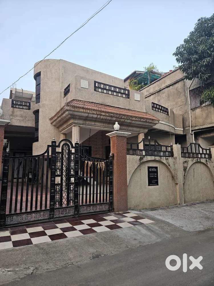 2 BHK independent house on Rent