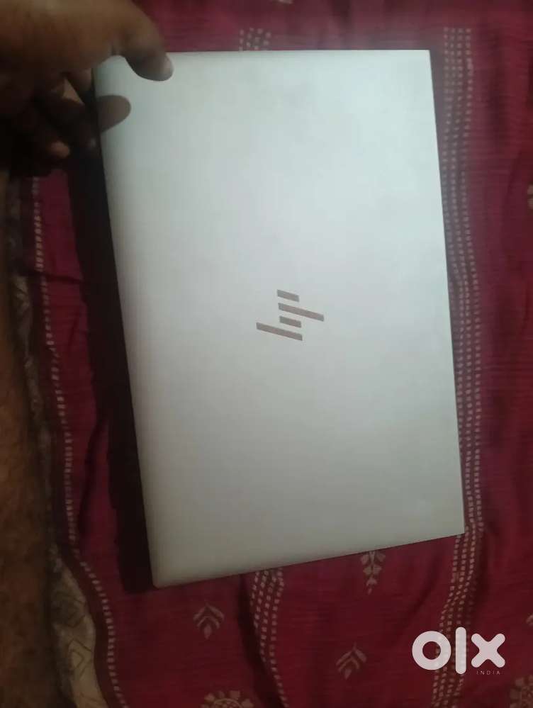 Hp elitebook