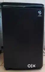 Washing Machine fully auto