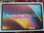 Redmi Pad Pro 5G