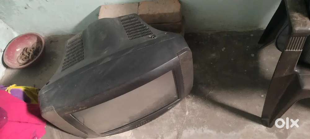 My old lG tv sell 3000