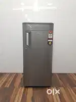 5 star rating Whirlpool 200ltrs single door refrigerator with warranty