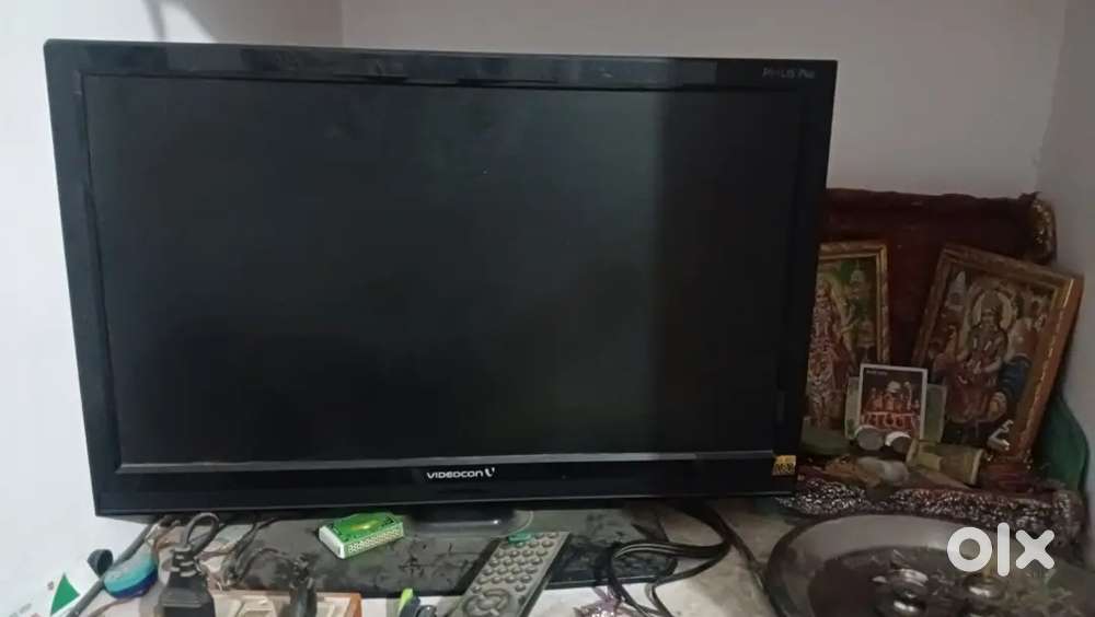 Videocon TV