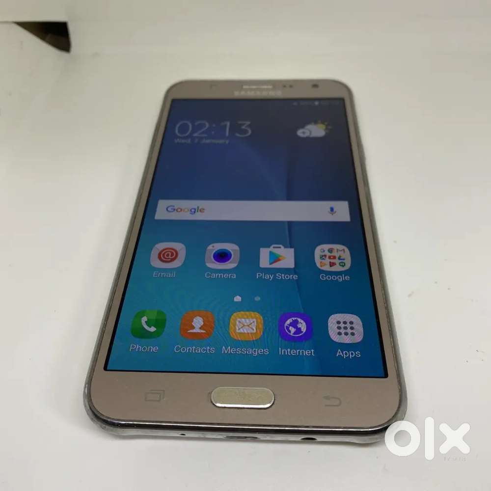 Samsung J7 nxt