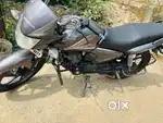 Honda CB Shine 2014 Model Very Good Condition, Single Hand Used