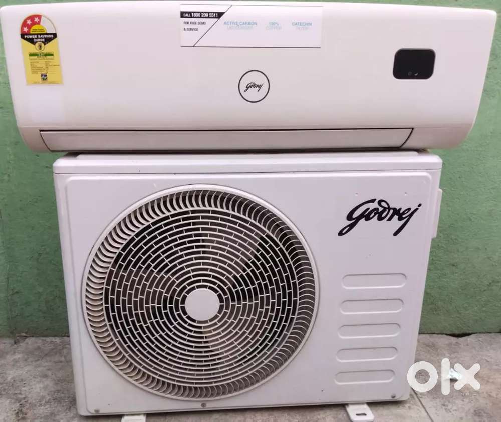 Godrej ac good condition
