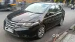 Honda City V AT Sunroof, 2013, Petrol
