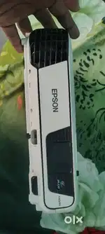 Projector EPSON EB-S31